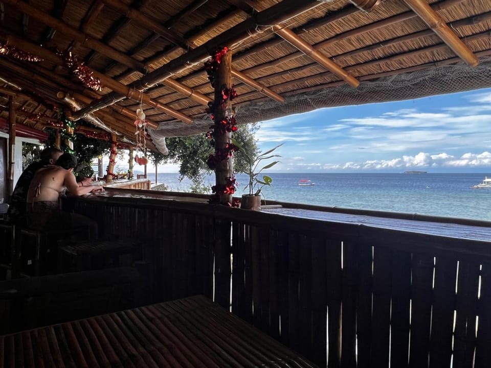 Balcony/Terrace, Balcony/Terrace, Sea view