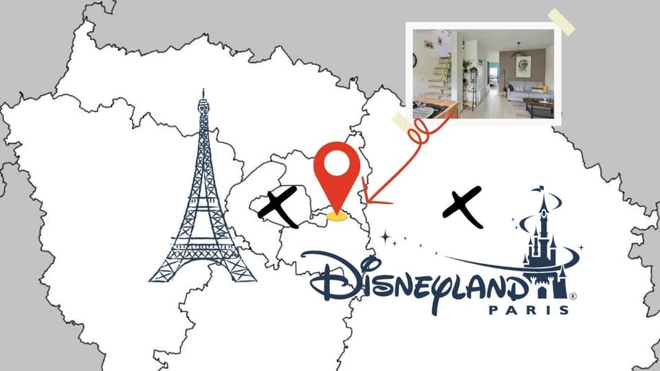 Nearby landmark, Floor plan, Location