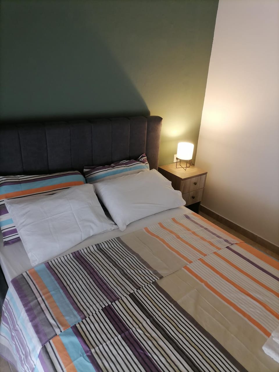 New-B Apartment Apartment in Lasithi