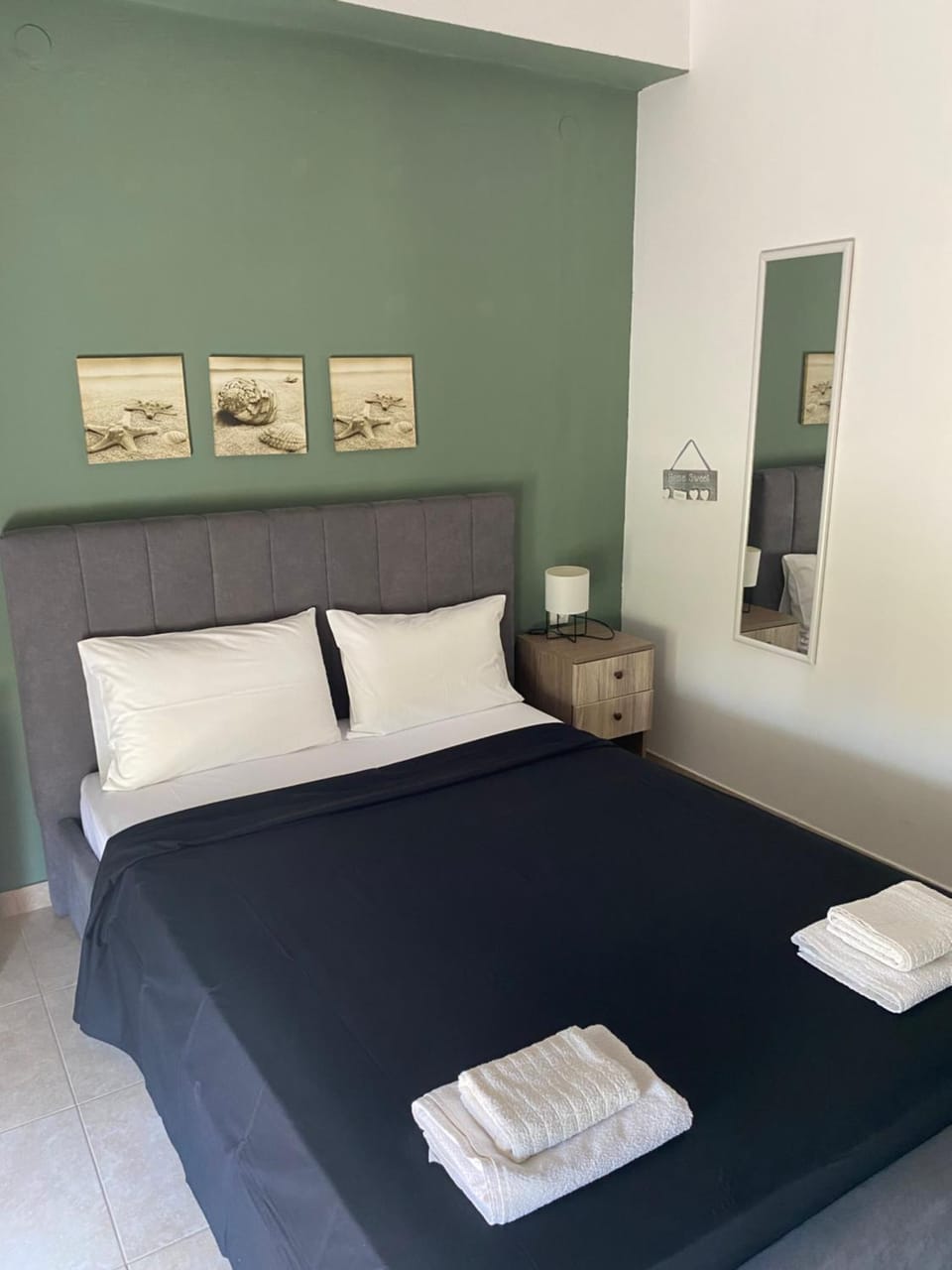 New-B Apartment Apartment in Lasithi