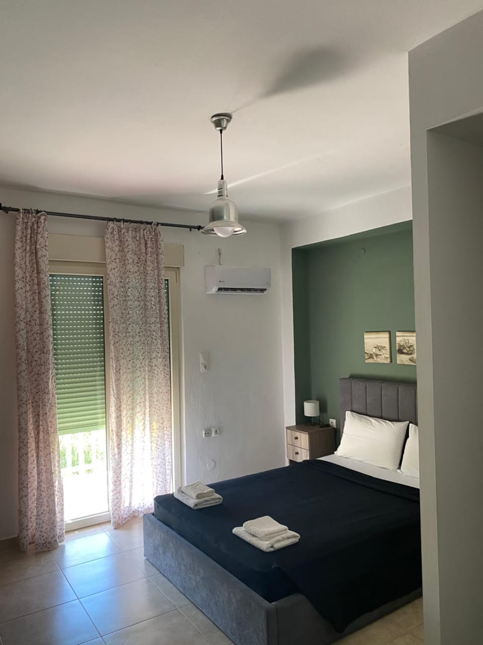 New-B Apartment Apartment in Lasithi