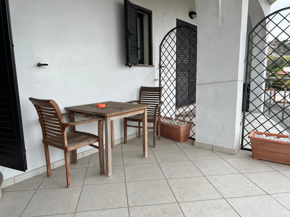 La Maison Bed and Breakfast in Montesilvano