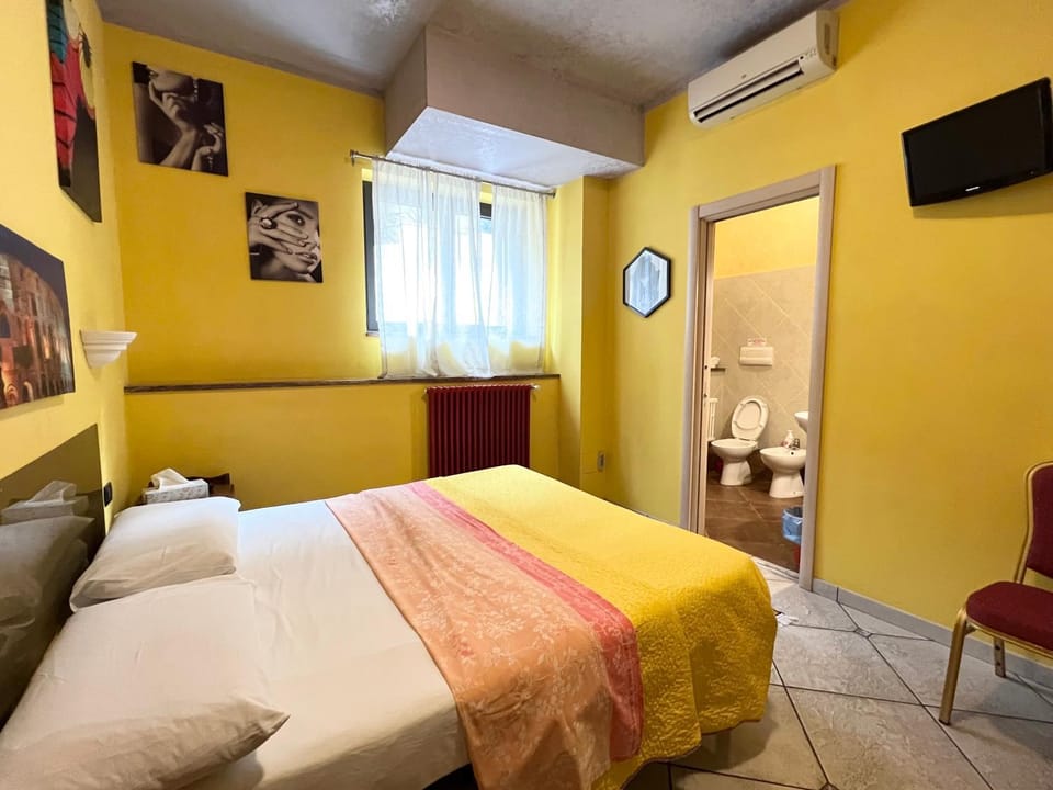 La Maison Bed and Breakfast in Montesilvano