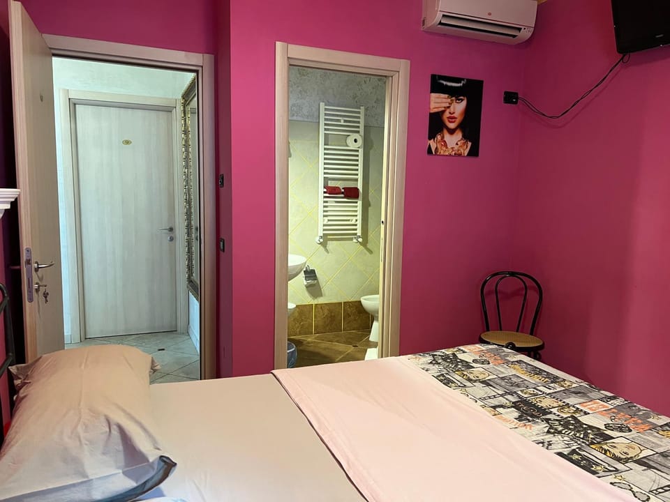 La Maison Bed and Breakfast in Montesilvano