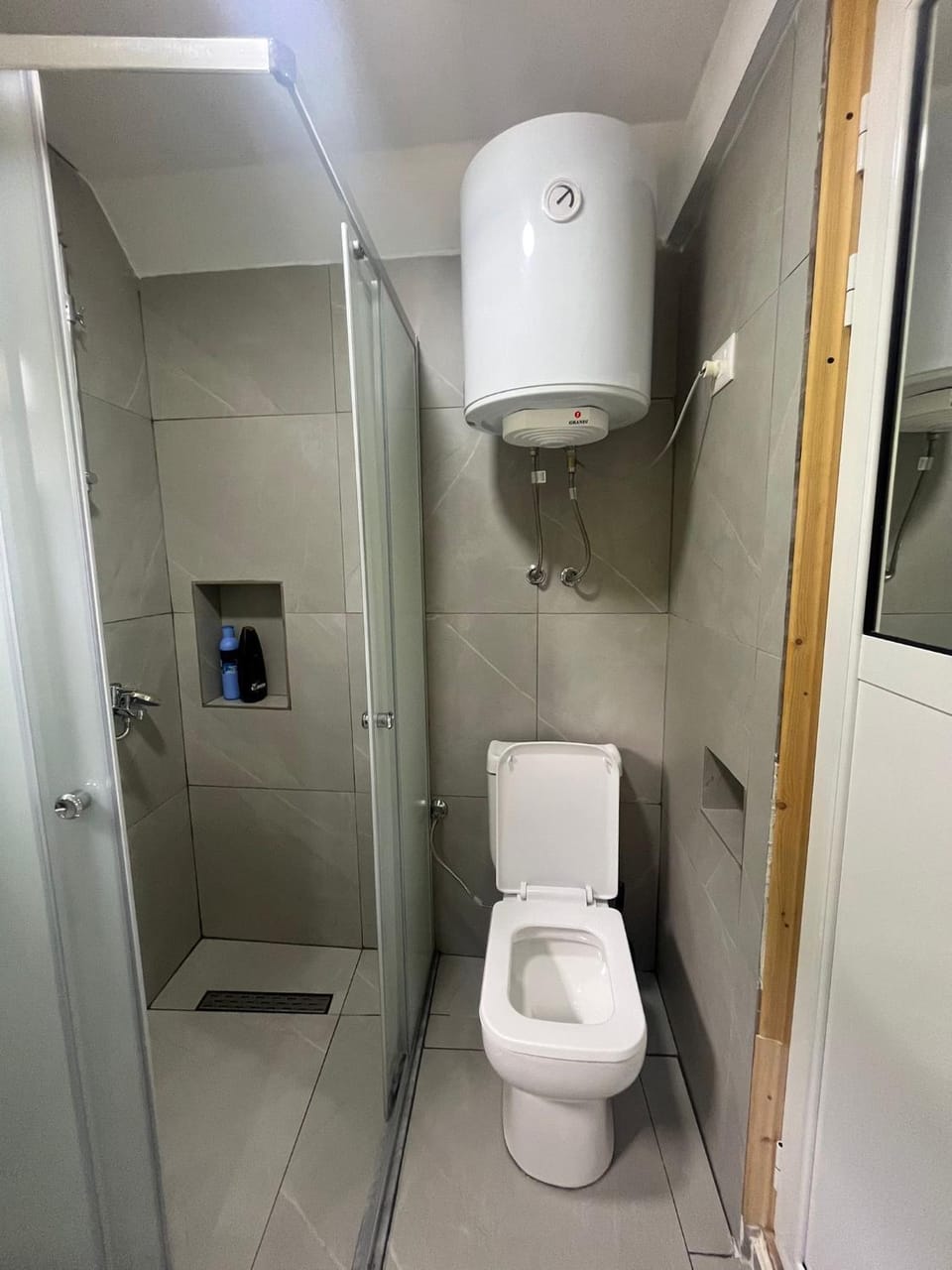 Bujtina Pllumi Theth Bed and Breakfast in Montenegro