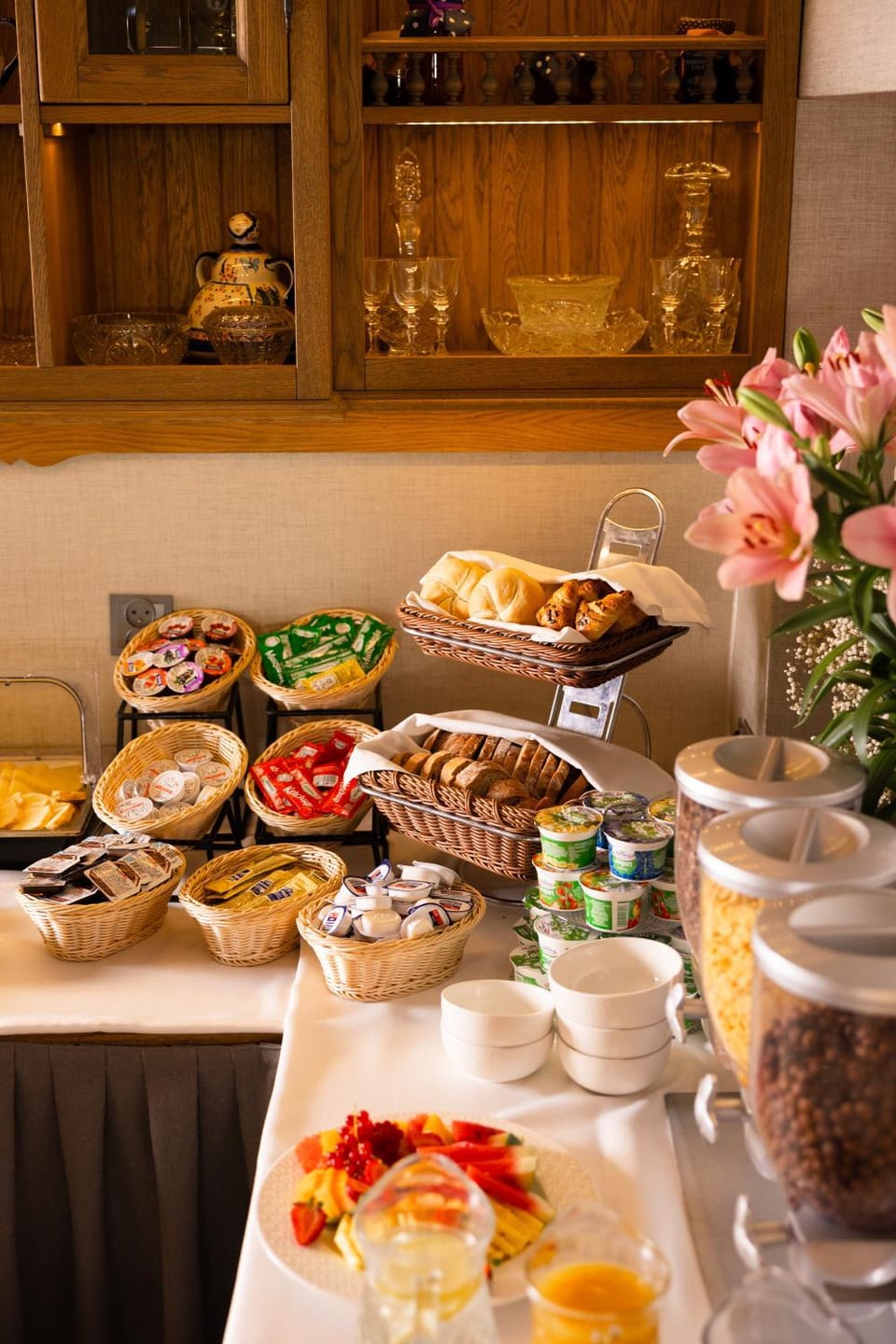 Zajazd Srebrna Gora Inn in Krakow