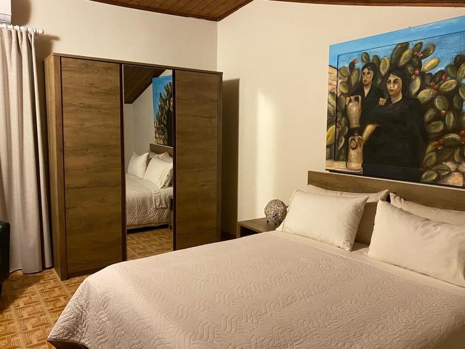 Mary Home Sicily Apartment in Ragusa