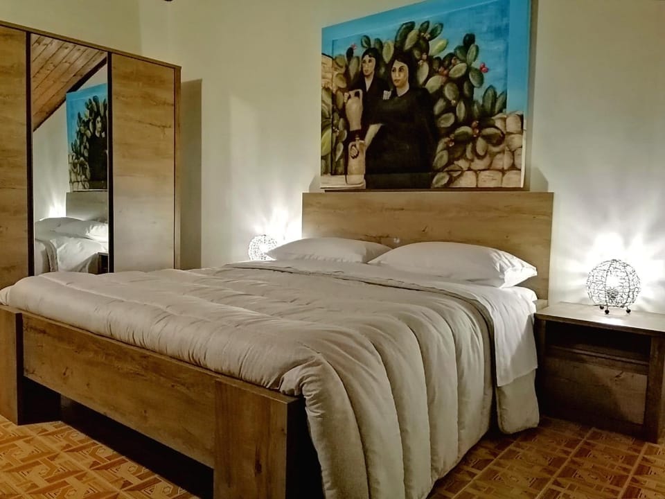 Mary Home Sicily Apartment in Ragusa