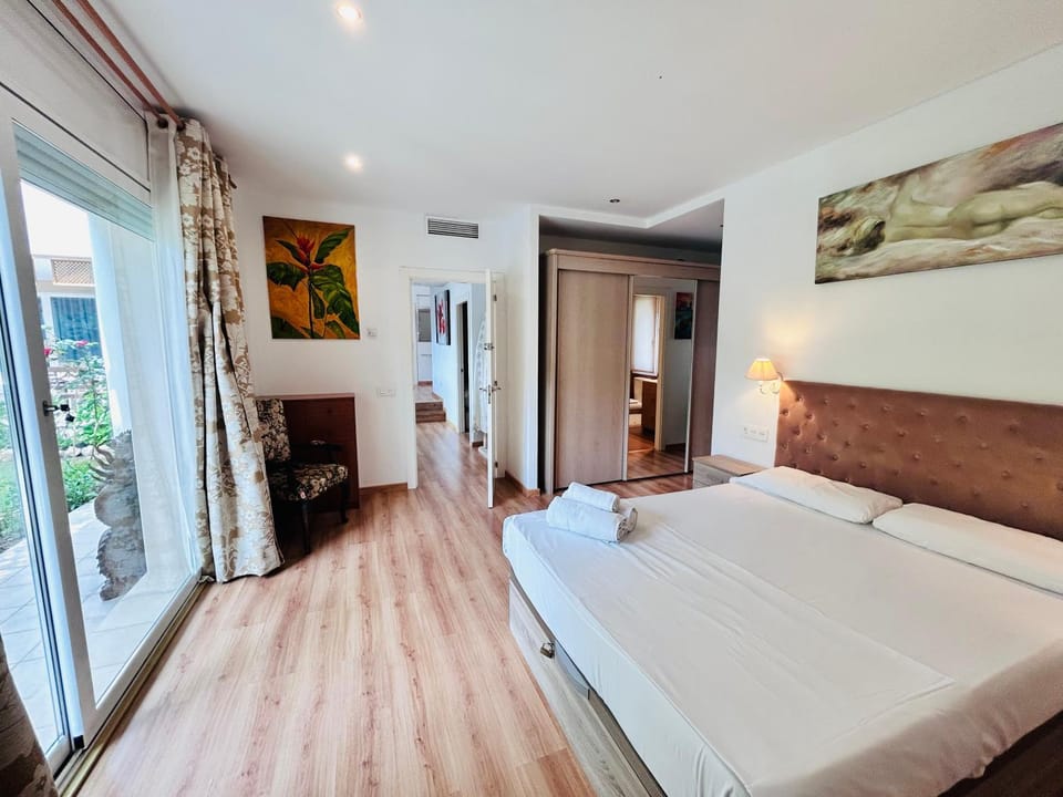 SunAndBed Villa Sargantana Villa in Salou