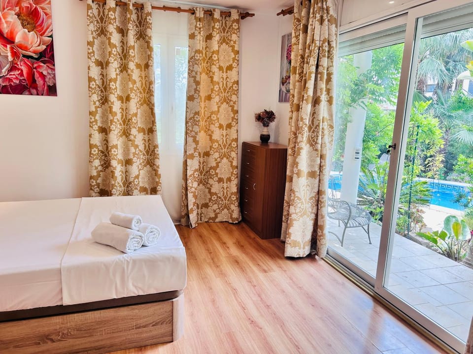 SunAndBed Villa Sargantana Villa in Salou