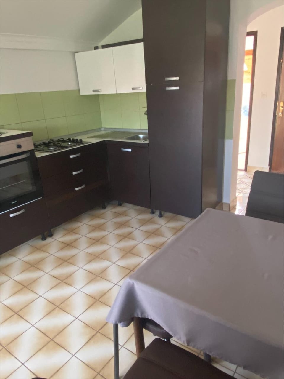 Dub Center Apartments Malinska SP Apartment in Primorje-Gorski Kotar County