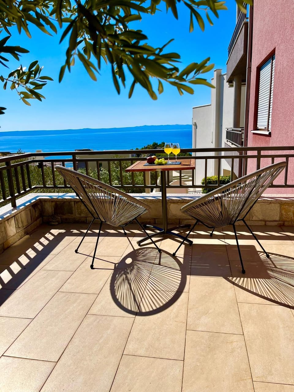 View (from property/room), Balcony/Terrace