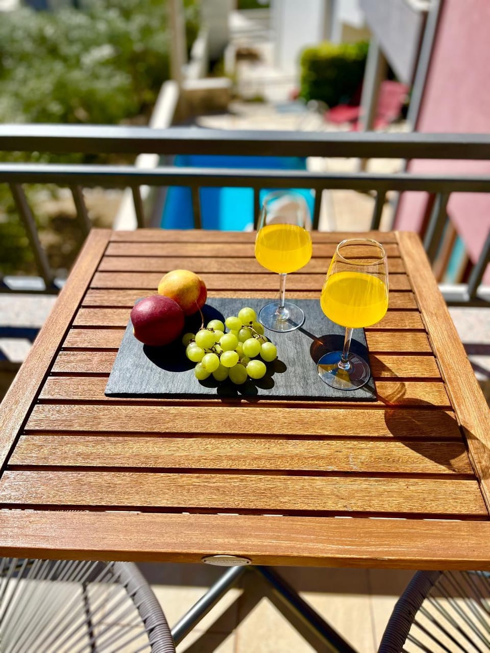 Haus Simic Apartment in Makarska