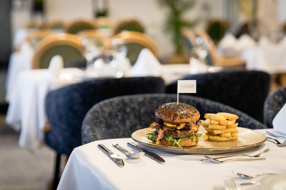 Restaurant/places to eat, Food close-up, Food