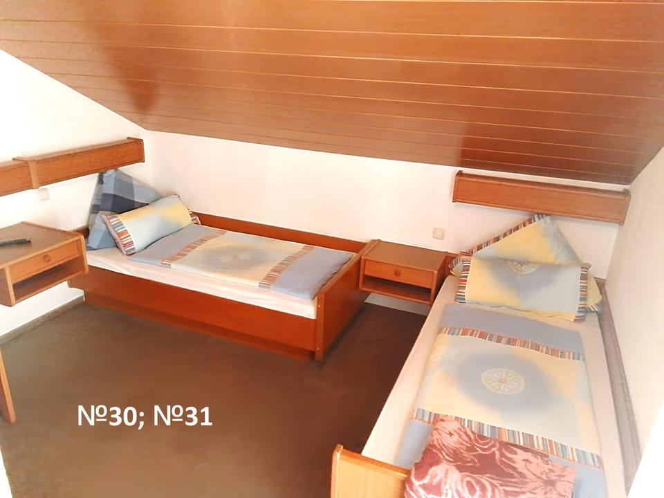 Pension Memminger Inn in Upper Austria