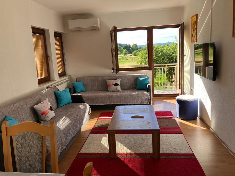 Cozy 2 bedroom apartment Apartment in Federation of Bosnia and Herzegovina