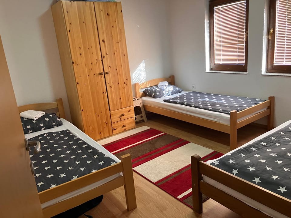 Cozy 2 bedroom apartment Apartment in Federation of Bosnia and Herzegovina