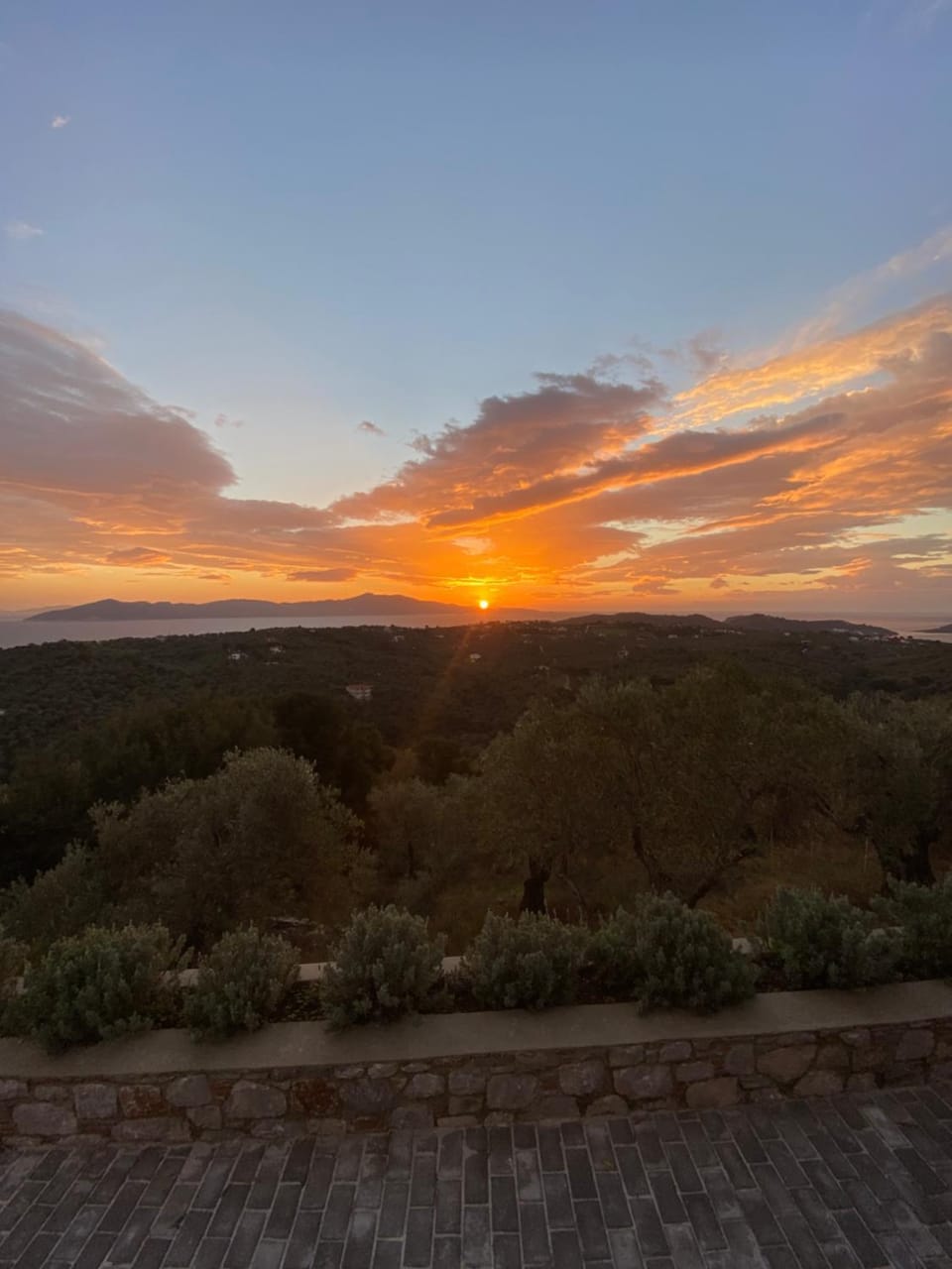 Sunrise