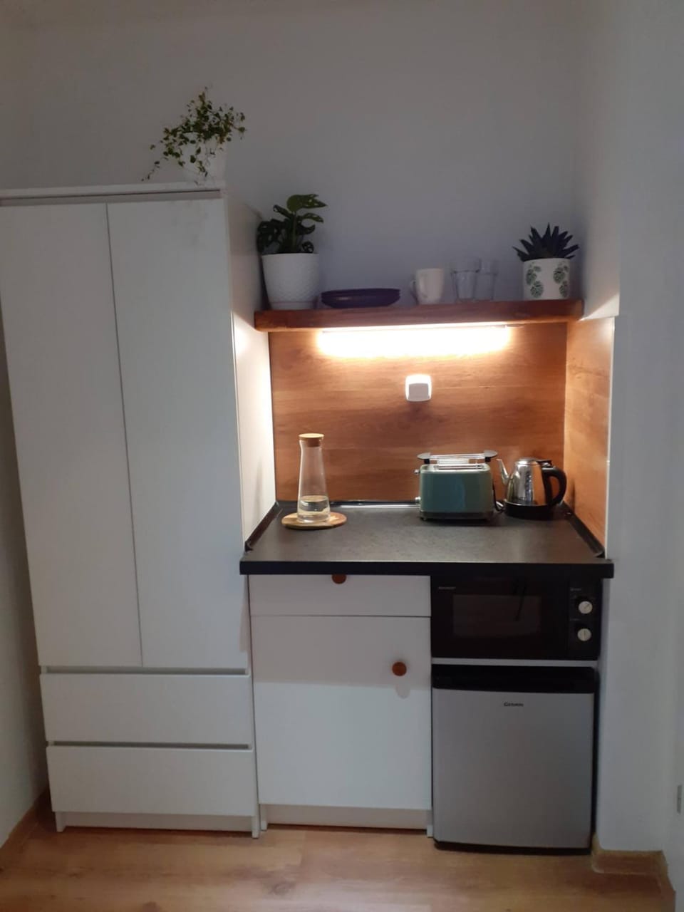 Beskidzka 25a Apartment in Poland