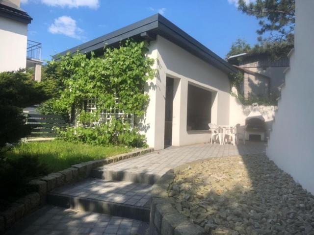 Guest House Ustka Bed and Breakfast in Pomeranian Voivodeship