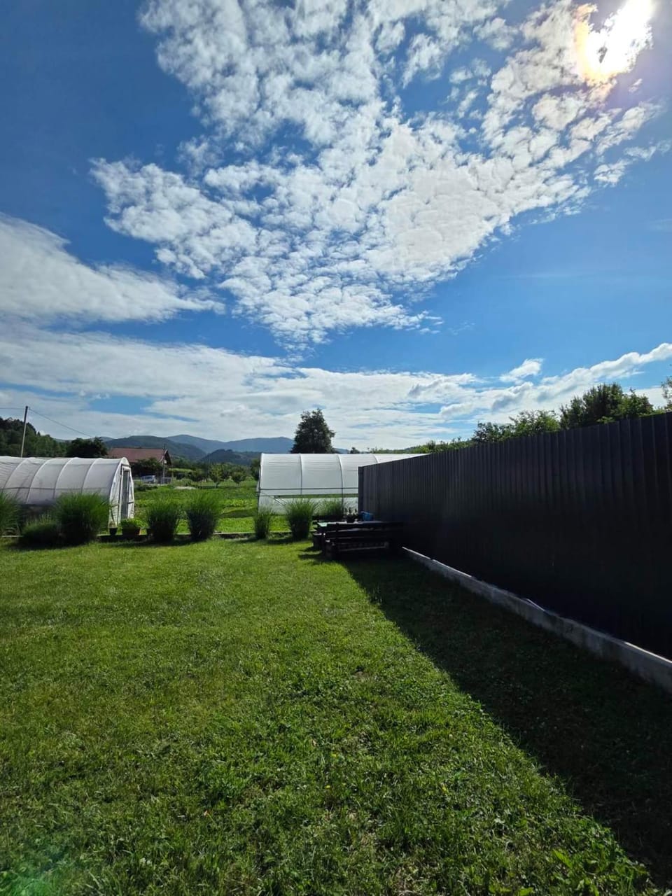 Vikendica Twins House in Federation of Bosnia and Herzegovina