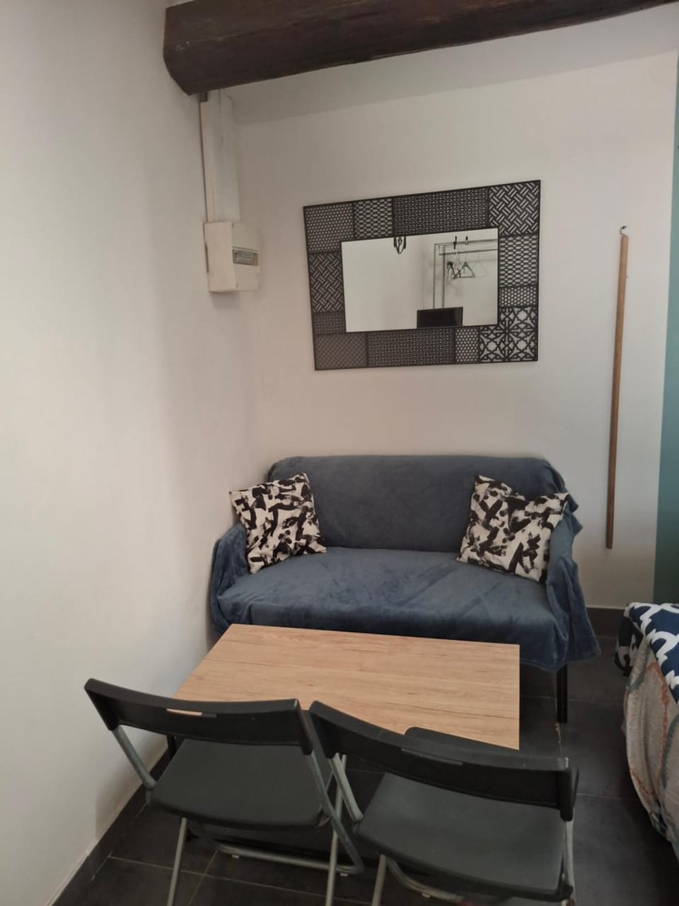 STUDIO COSY climatisé 5 mn de la gare Apartment in Occitanie