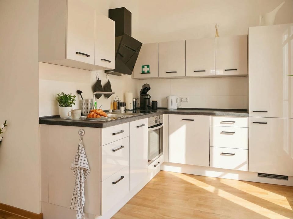 oven, stove, kitchen