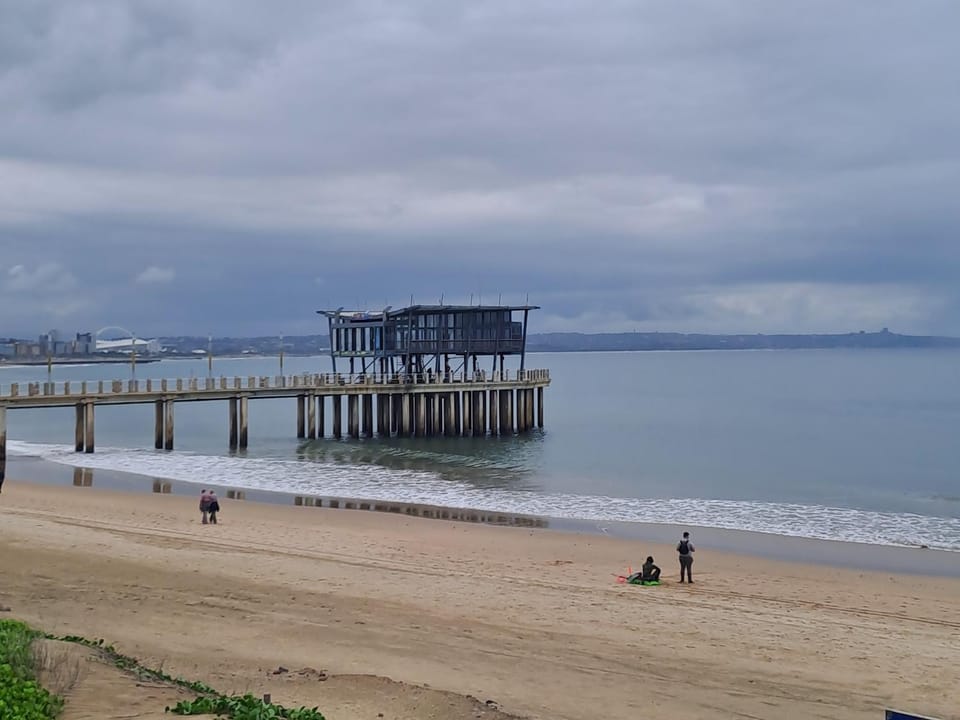 Nearby landmark, Sea view