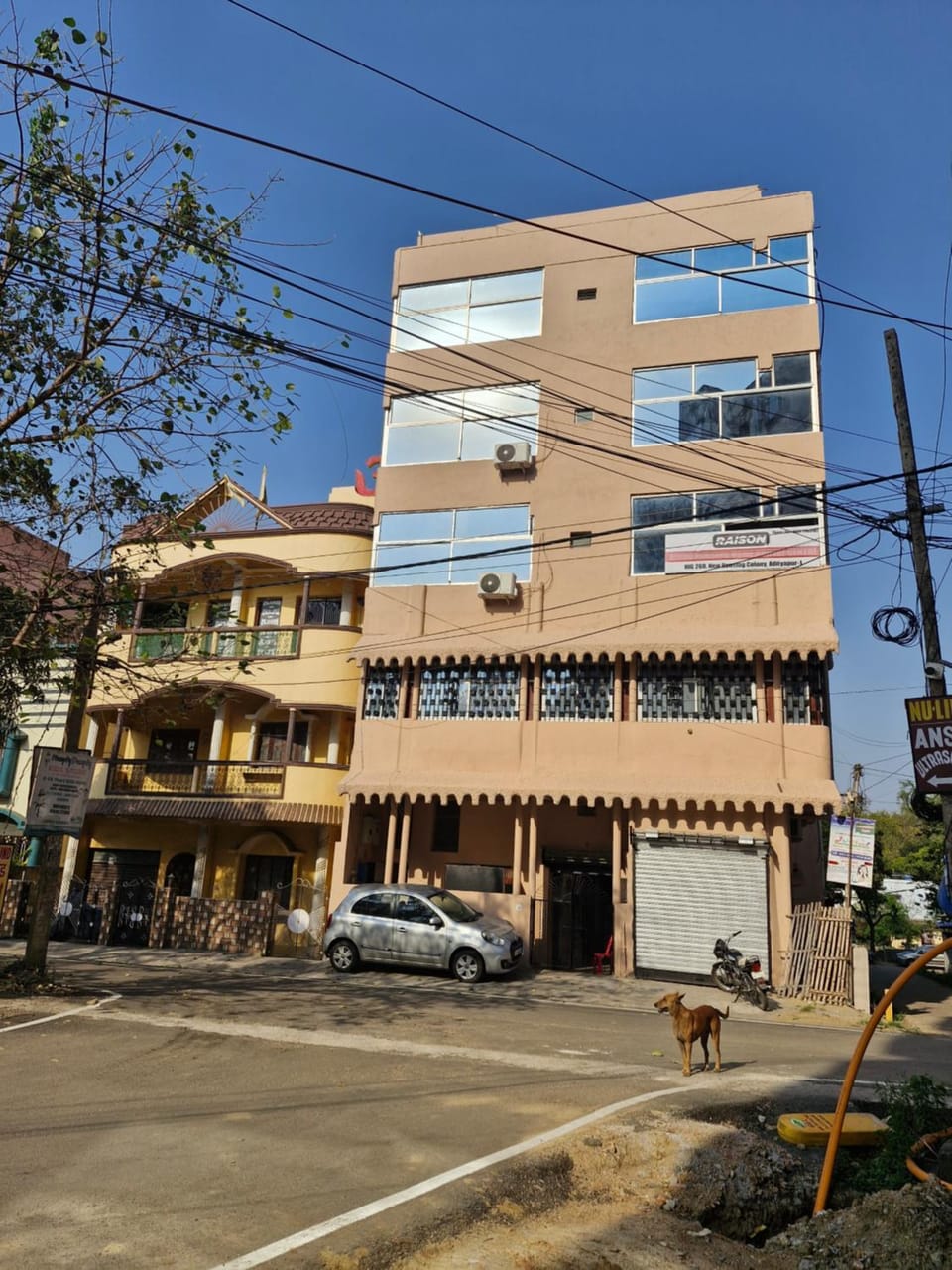 RAISON HOTEL Hotel in India