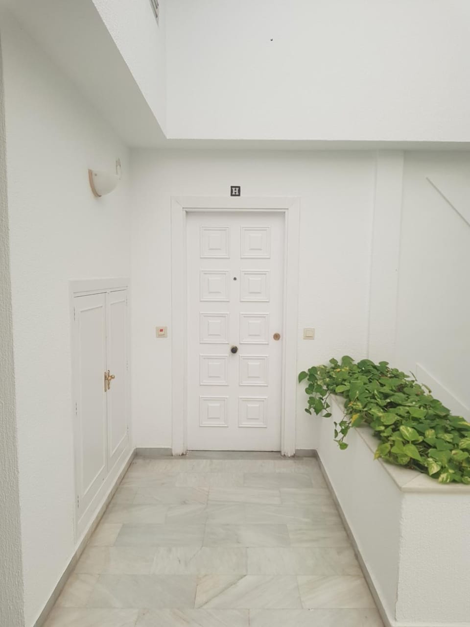 Estudio-Suite Apartment in Torremolinos