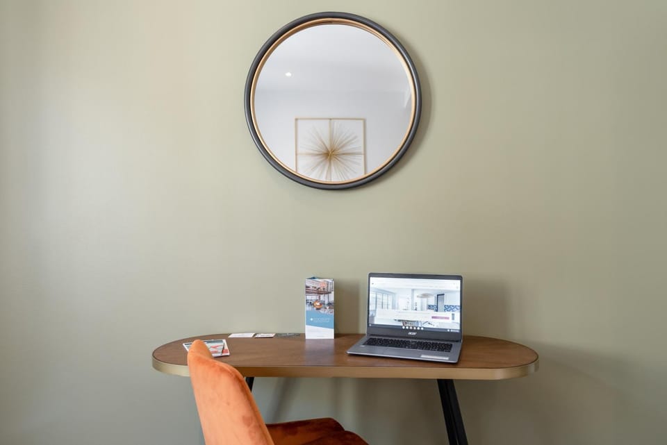 Business facilities