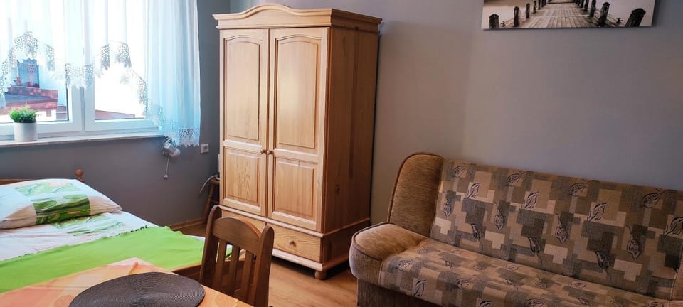 Willa u Marty Vacation rental in Wladyslawowo