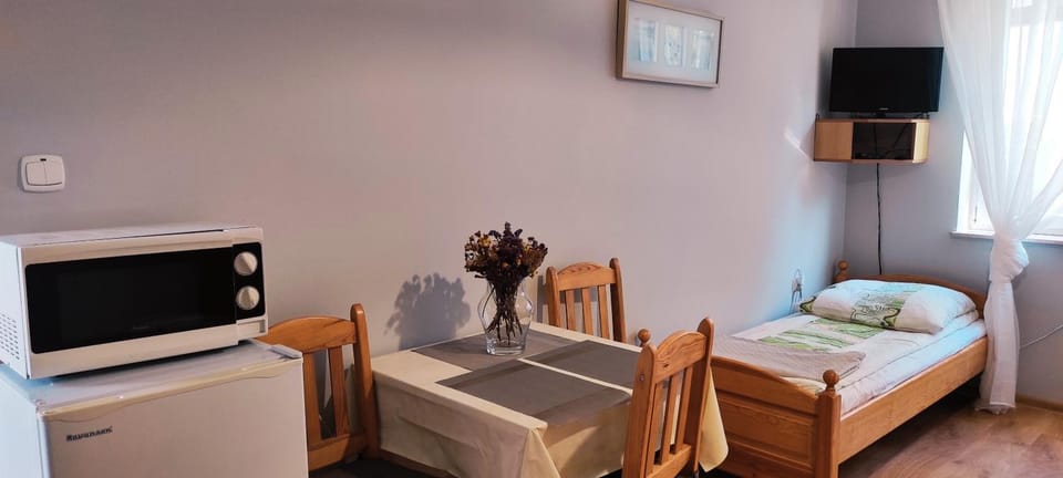 Willa u Marty Vacation rental in Wladyslawowo