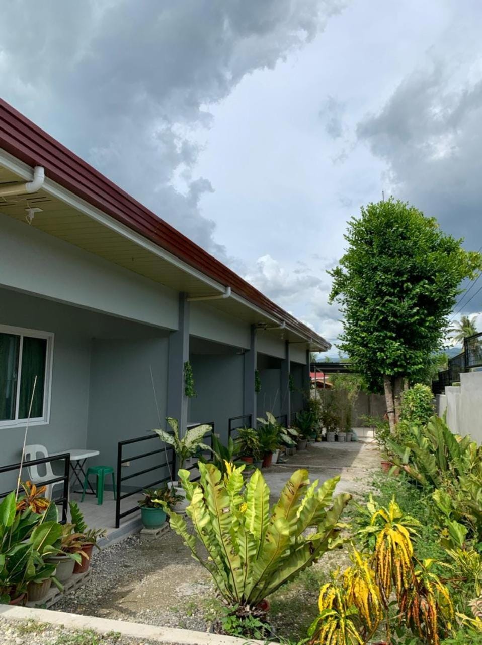 Kabansoy Haven Bed and Breakfast in Central Visayas