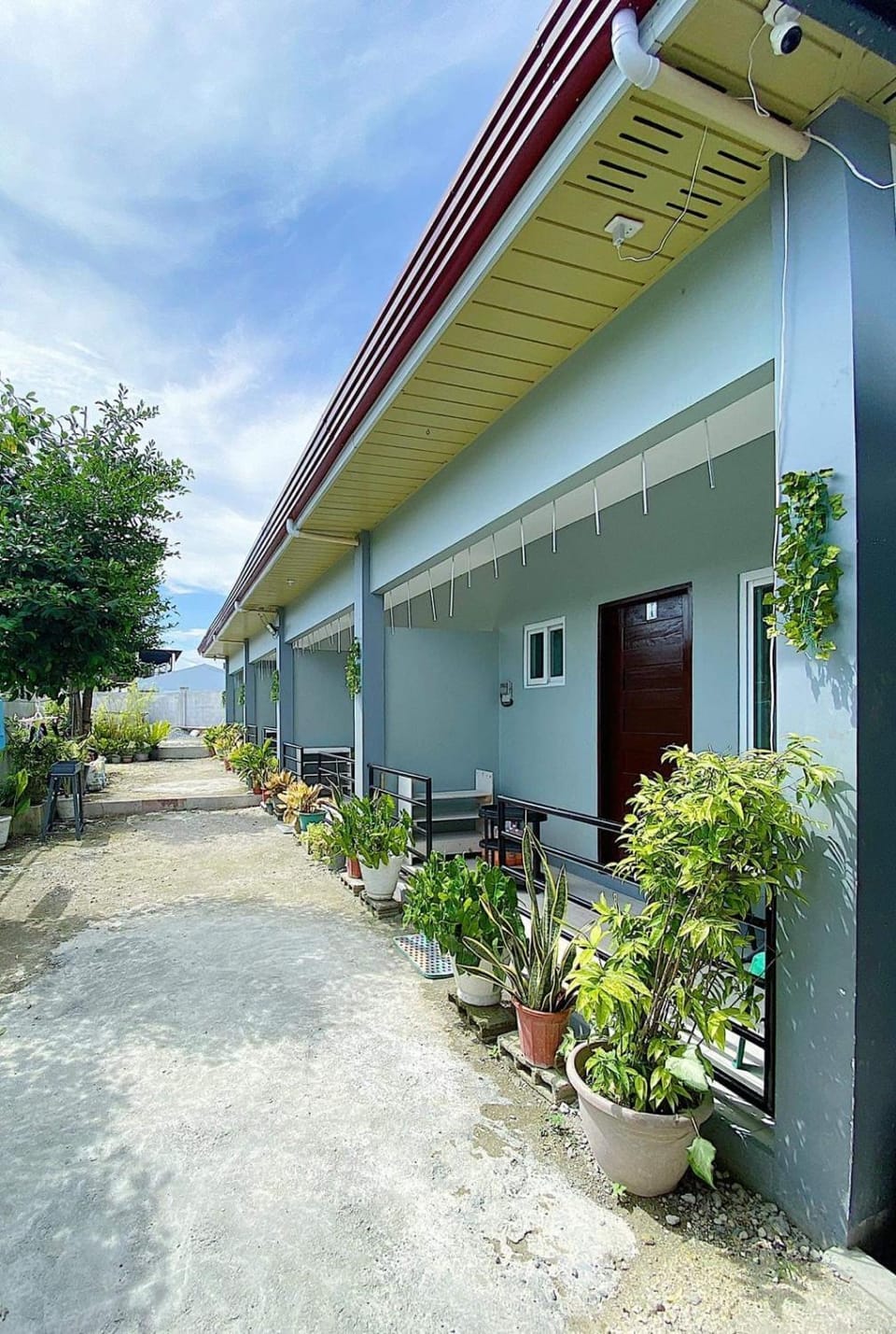 Kabansoy Haven Bed and Breakfast in Central Visayas