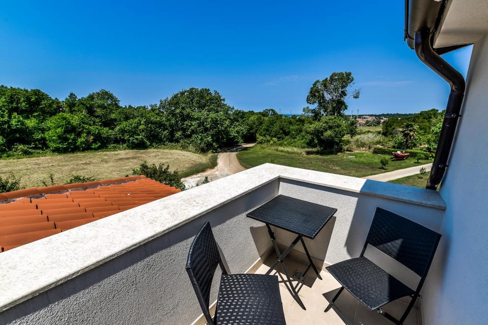 Casa Istriana Dajla Rooms Vacation rental in Istria County