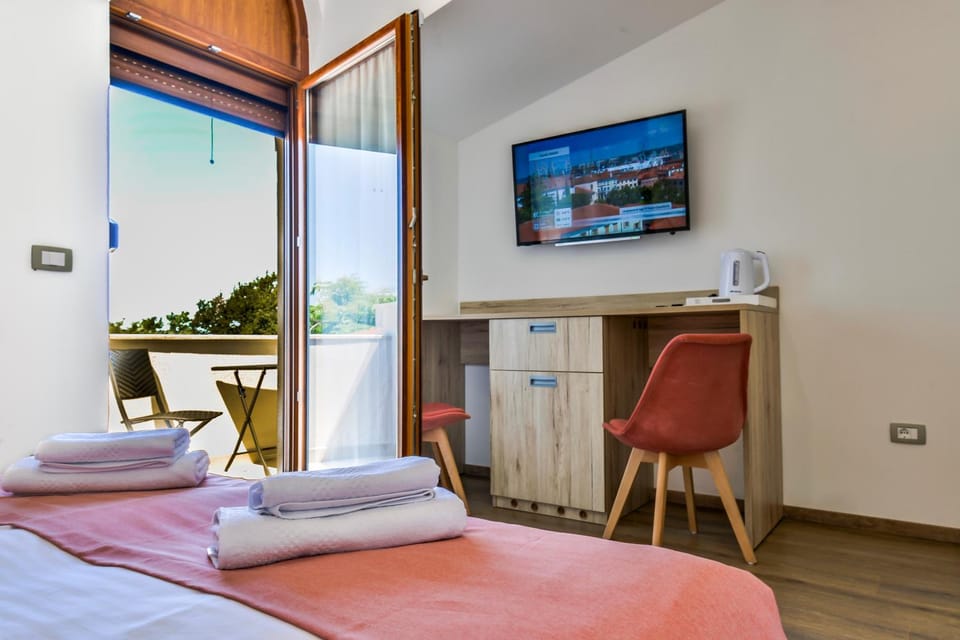Casa Istriana Dajla Rooms Vacation rental in Istria County