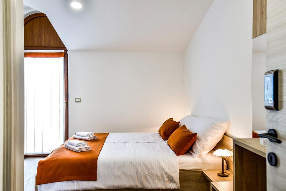 Casa Istriana Dajla Rooms Vacation rental in Istria County