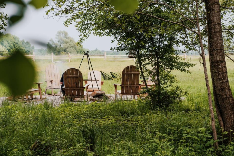 Day, Natural landscape, Garden, Garden view, Entertainment