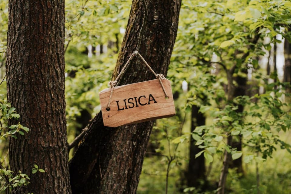 Property logo or sign, Natural landscape, Text overlay