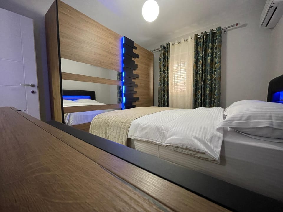 Tirana G&G Apartments Apartment in Tirana