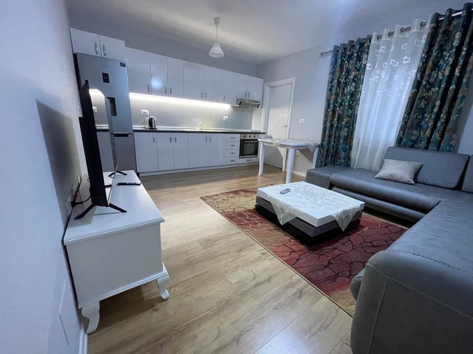 Tirana G&G Apartments Apartment in Tirana