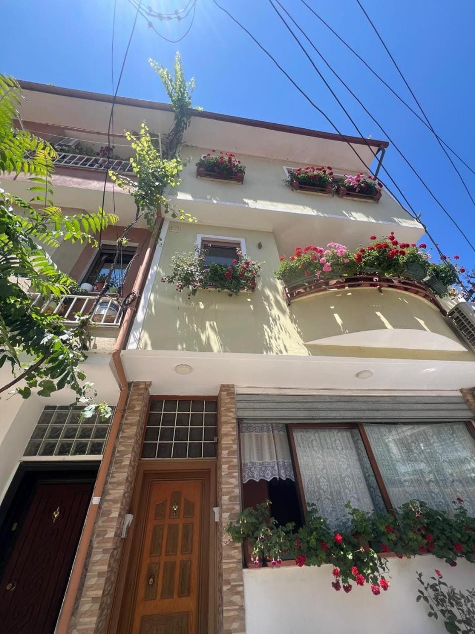 Te Lola Apartment in North Macedonia