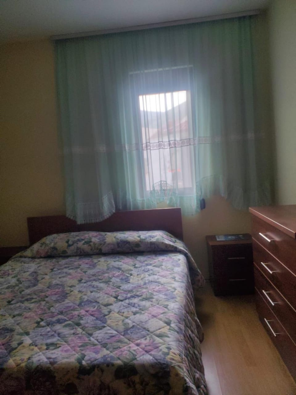 Te Lola Apartment in North Macedonia