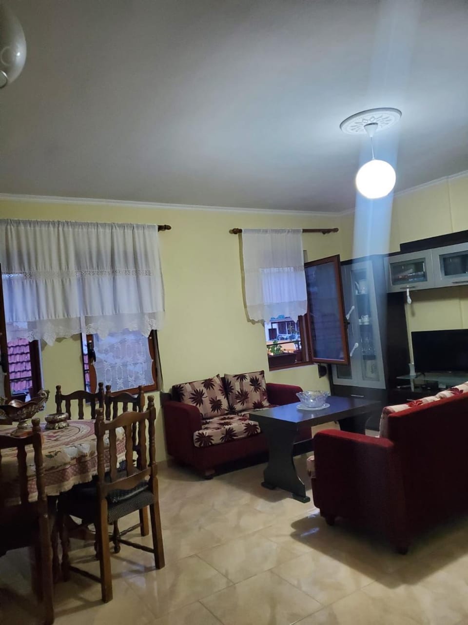 Te Lola Apartment in North Macedonia
