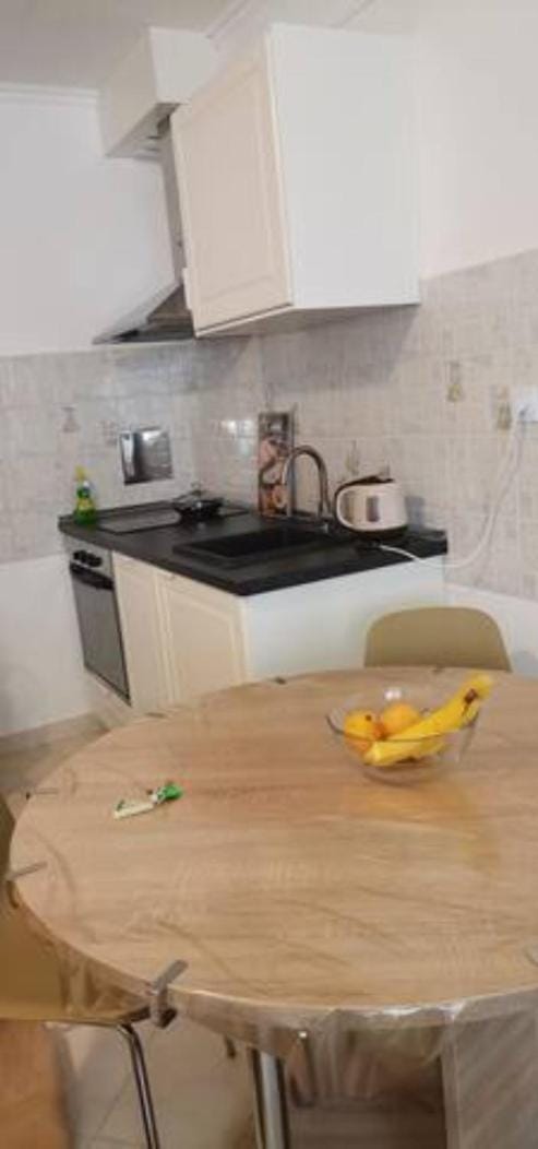 1 bedroom flat 15 minutes from the sea and downtown Apartment in Split