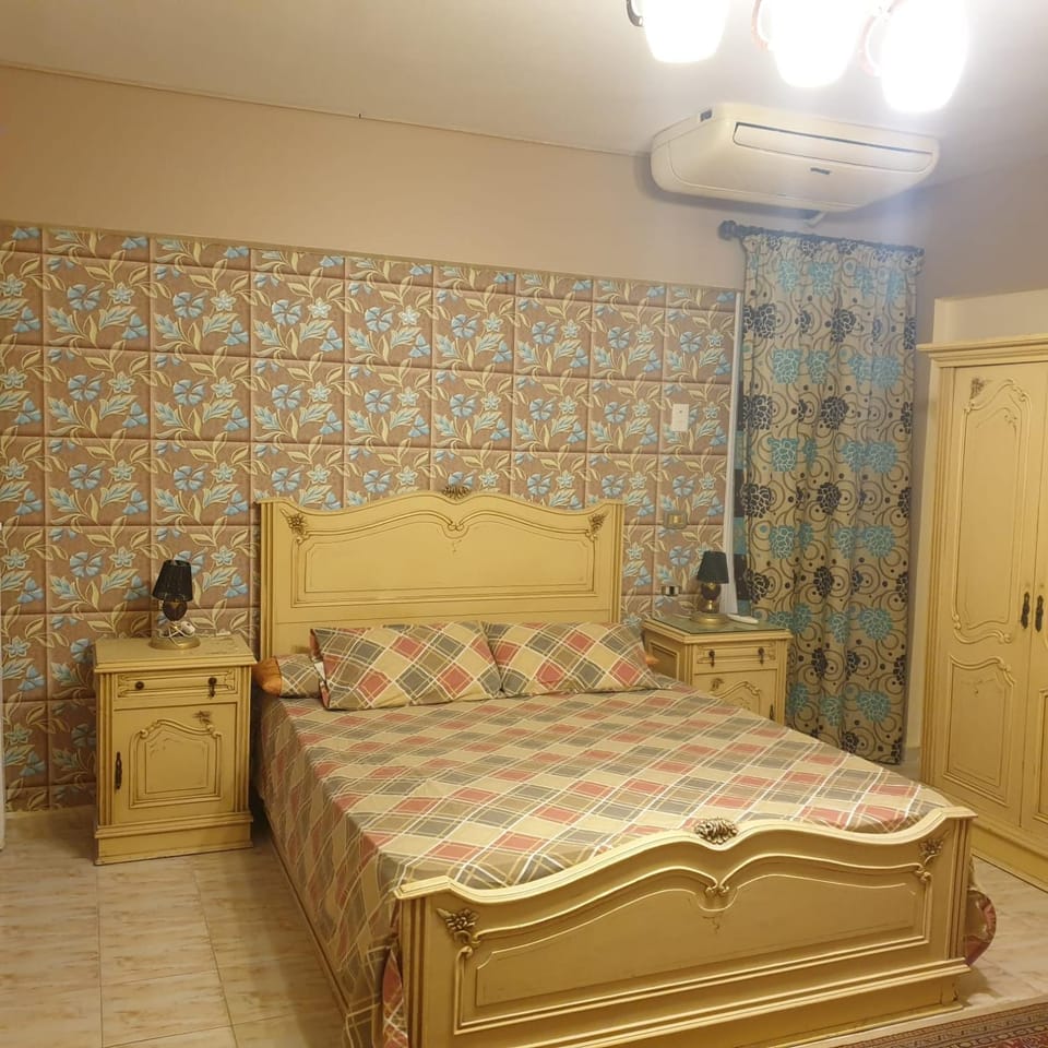 شاليه راقي بمارسيليا بيتش 1 الساحل Apartment in Egypt