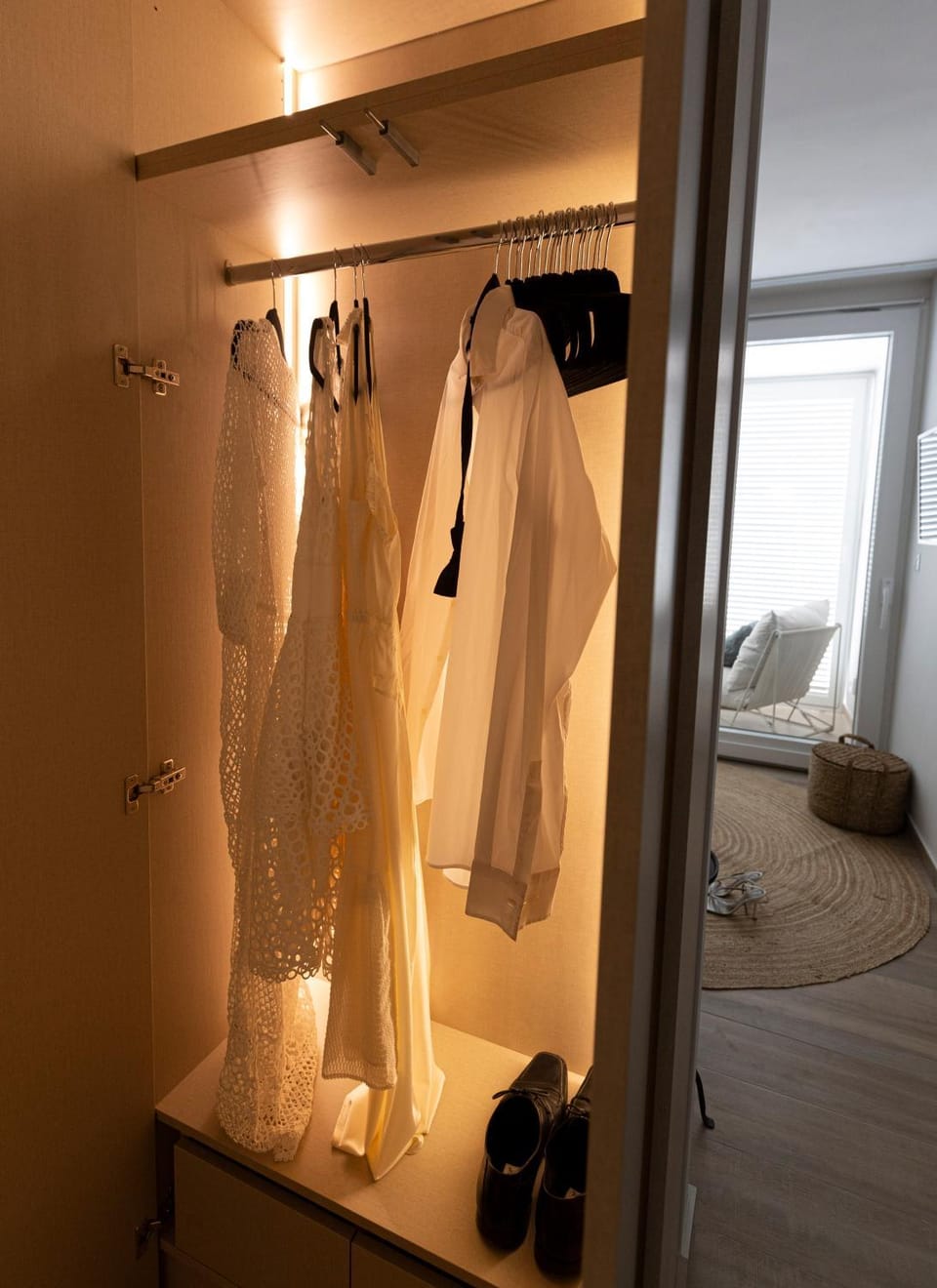 La fortuna luxury apartment Spalato Apartment in Split