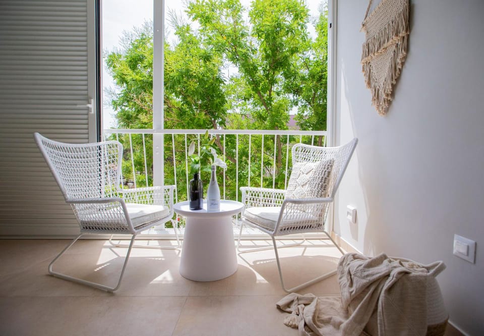 La fortuna luxury apartment Spalato Apartment in Split