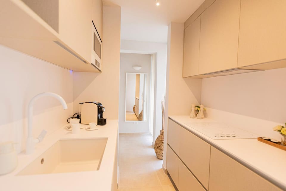 La fortuna luxury apartment Spalato Apartment in Split